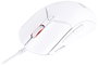 HyperX Pulsefire Haste 2 White