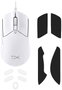 HyperX Pulsefire Haste 2 White