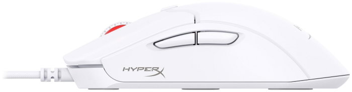 HyperX Pulsefire Haste 2 White
