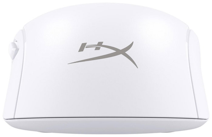 HyperX Pulsefire Haste 2 White