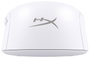 HyperX Pulsefire Haste 2 White