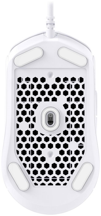 HyperX Pulsefire Haste 2 White