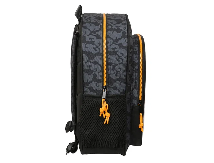 Safta Mochila Junior Naruto Adaptable a Carro Safta Mochila Junior Naruto Adaptable a Carro