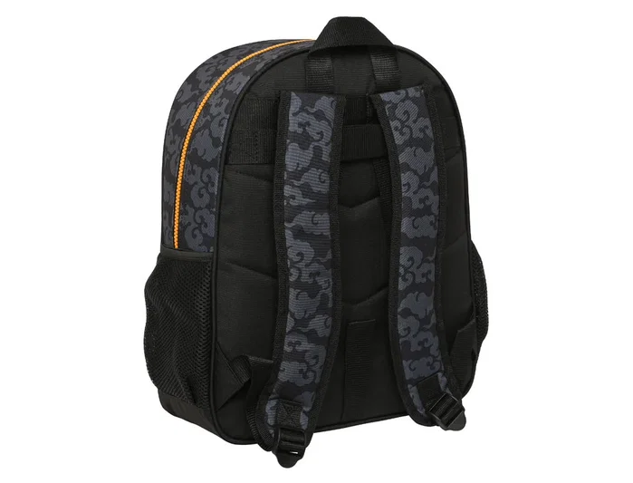 Safta Mochila Junior Naruto Adaptable a Carro Safta Mochila Junior Naruto Adaptable a Carro