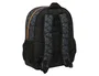 Safta Mochila Junior Naruto Adaptable a Carro