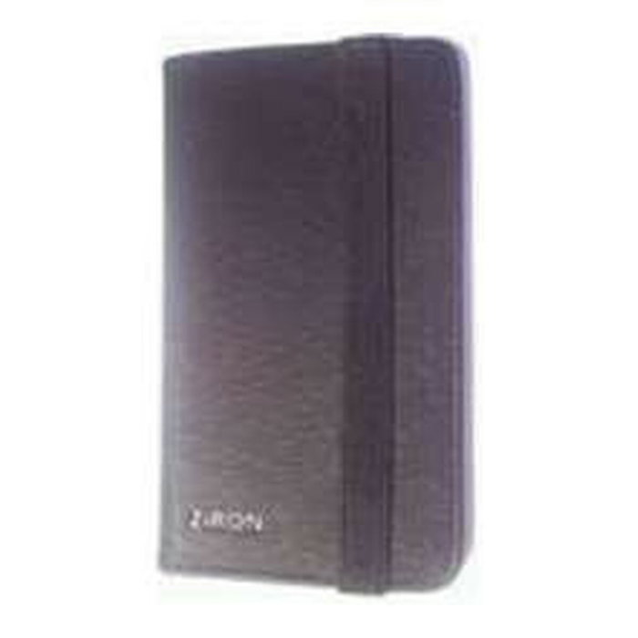 Ziron Funda Smartphone Universal AIR 4''- 4.5'' Negro
