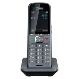 Auerswald COMfortel M-710 DECT-Handset Titanio
