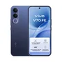 Vivo V70 FE 5G Azul (8 GB RAM, 256 GB) con Cargador y Auriculares