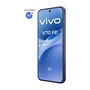 Vivo V70 FE 5G Azul (8 GB RAM, 256 GB) con Cargador y Auriculares