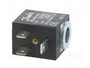 DANFOSS Bobina de electroválvula 24VAC 9mm