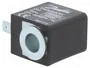 DANFOSS Bobina de electroválvula 24VAC 9mm