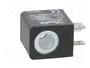 DANFOSS Bobina de electroválvula 24VAC 9mm