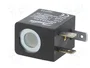 DANFOSS Bobina de electroválvula 24VAC 9mm