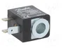 DANFOSS Bobina de electroválvula 24VAC 9mm