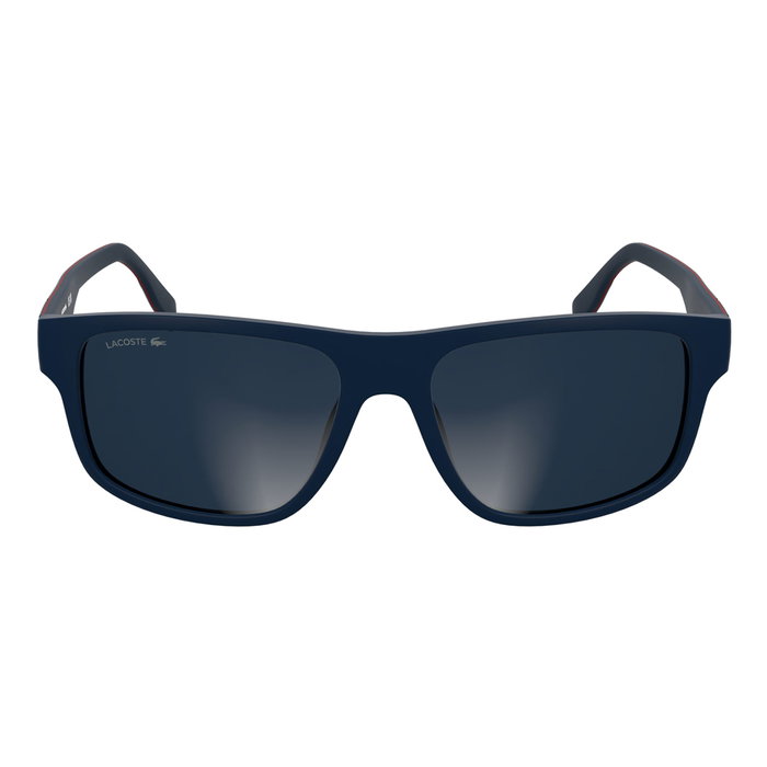 Lacoste L6057S-N-424 Gafas de Sol Azul Lacoste L6057S-N-424 Gafas de Sol Azul
