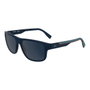 Lacoste L6057S-N-424 Gafas de Sol Azul