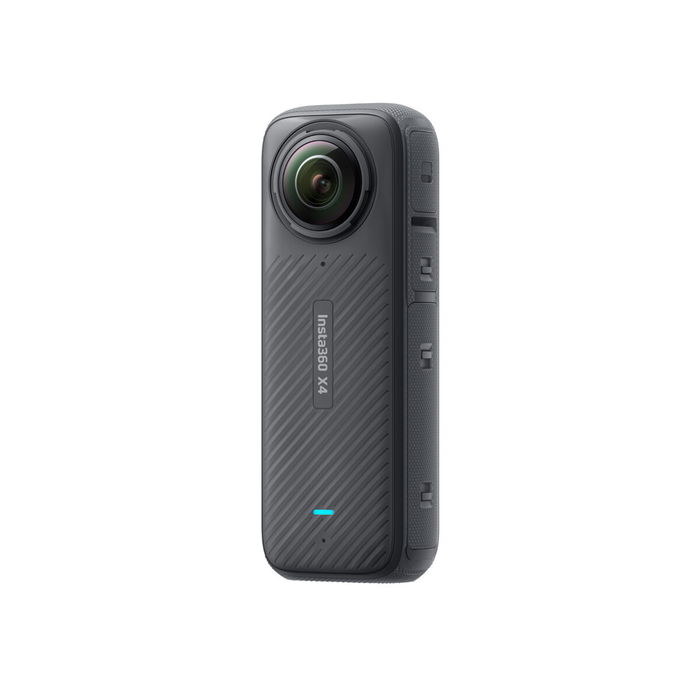 Cámara Deportiva Insta360 INSTA360 X4 Negro 2,5" Cámara Deportiva Insta360 INSTA360 X4 Negro 2,5"
