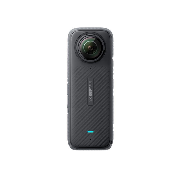 Cámara Deportiva Insta360 INSTA360 X4 Negro 2,5" Cámara Deportiva Insta360 INSTA360 X4 Negro 2,5"
