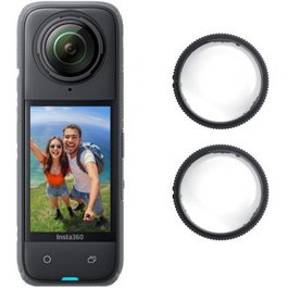 Insta360 X4 Cámara de Acción 72 MP 8K Ultra HD CMOS WiFi 203 g