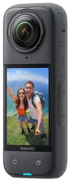 Insta360 X4 Cámara de Acción 72 MP 8K Ultra HD CMOS WiFi 203 g