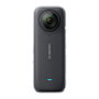 Insta360 X4 Cámara Deportiva 360° 8K Negra