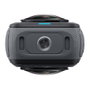 Insta360 X4 Cámara Deportiva 360° 8K Negra