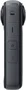 Insta360 Cámara de Acción Insta360 X4 - 360°, 8K Ultra HD, 72 MP, Sensor CMOS, Wi-Fi, Bluetooth, Pantalla Táctil 2.5", Resistente al Agua IPX8