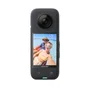 Insta360 X4 Cámara Deportiva 8K Ultra HD 72 MP Negra