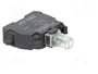 SCHNEIDER ELECTRIC Elemento iluminador Harmony XB4 22mm LED blanco