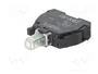 SCHNEIDER ELECTRIC Elemento iluminador Harmony XB4 22mm LED blanco