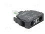 SCHNEIDER ELECTRIC Elemento iluminador Harmony XB4 22mm LED blanco