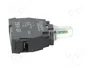 SCHNEIDER ELECTRIC Elemento iluminador Harmony XB4 22mm LED blanco