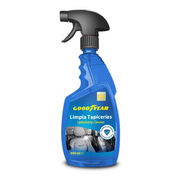 Goodyear Limpia tapicerías 500 ml