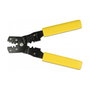 DeLOCK 90543 Herramienta de engarce para contactos de terminal AWG 10 - 28