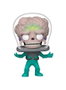 FUNKO Figura POP Mars Attacks Martian Soldier Exclusive