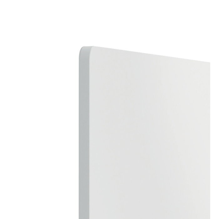 NOBO Pizarra blanca magnética modular sin marco 600 x 450 mm NOBO Pizarra blanca magnética modular sin marco 600 x 450 mm
