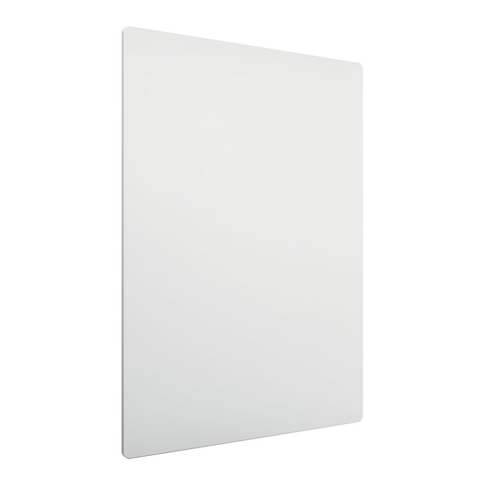 NOBO Pizarra blanca magnética modular sin marco 600 x 450 mm NOBO Pizarra blanca magnética modular sin marco 600 x 450 mm
