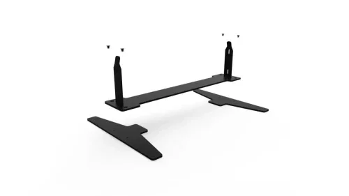 Vogel's PFF 2055 Placa de Suelo para Samsung OM55N-D