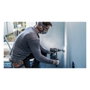 Bosch Progressor PC Plus Sierra de Corona 68 mm para Metal y Madera