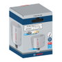 Bosch Progressor PC Plus Sierra de Corona 68 mm para Metal y Madera