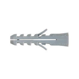 Fischer. Duebel Dbel im Doppelpack S 6 050125 DP