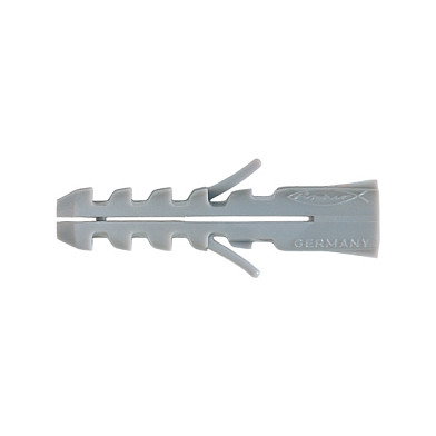 Fischer. Duebel Dbel im Doppelpack S 6 050125 DP Fischer. Duebel Dbel im Doppelpack S 6 050125 DP
