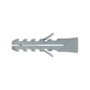 Fischer. Duebel Dbel im Doppelpack S 6 050125 DP