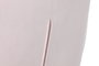 DKD Home Decor Mecedora Scandi Rosa Natural 90 x 92 x 68 cm