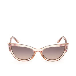 Guess Gafas Gafas de Sol GU7901 44F Cat-eye Mujer Naranja 135 mm