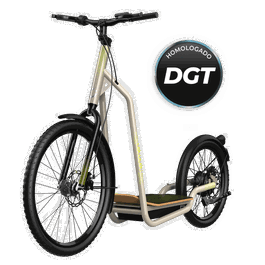 Cecotec Urban Bicicleta eléctrica 1000 W