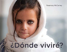 JUVENTUD, ¿DÓNDE VIVIRÉ? - Rosemary McCarney