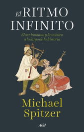 El ritmo infinito, Michael Spitzer - ARIEL