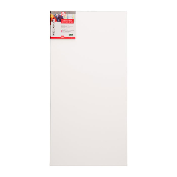 Talens Bastidor Algodón 50 x 100 cm Talens Bastidor Algodón 50 x 100 cm