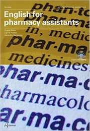 English for pharmacy assistants, ALTAMAR - ALTAMAR EDITORIAL